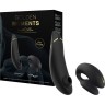 Набор GOLDEN MOMENTS WOMANIZER PREMIUM + WE-VIBE CHORUS золотой + Подарок SNCK1SG9