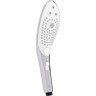 Насадка для душа WOMANIZER WAVE белая + Подарок 26807700