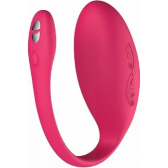 Вибратор WOMANIZER WE-VIBE JIVE розовый + Подарок
