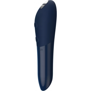 Вибратор WOMANIZER WE-VIBE TANGO X синий Вибратор WOMANIZER WE-VIBE TANGO X синий