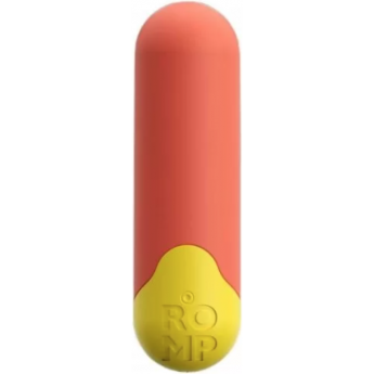 Вибропуля WOMANIZER ROMP RIOT + Подарок